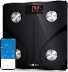 Waga łazienkowa Renpho Elis 1 Nowa