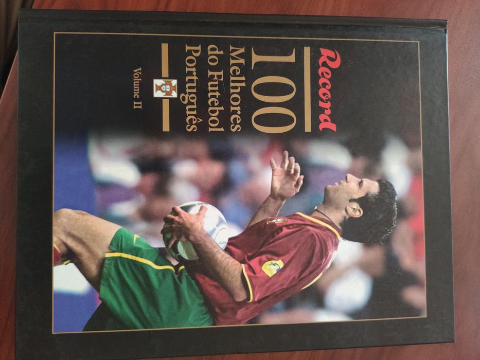 100 Melhores do Futebol Português