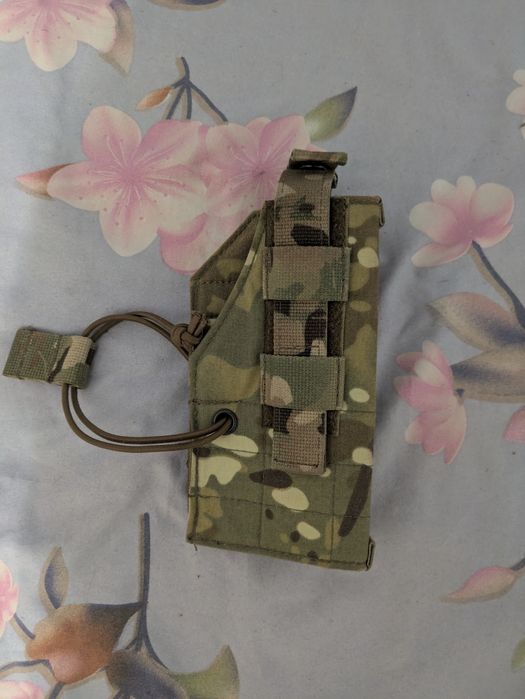 Кобура універсальна