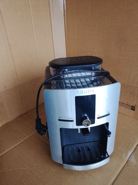 Кавомашина Krups