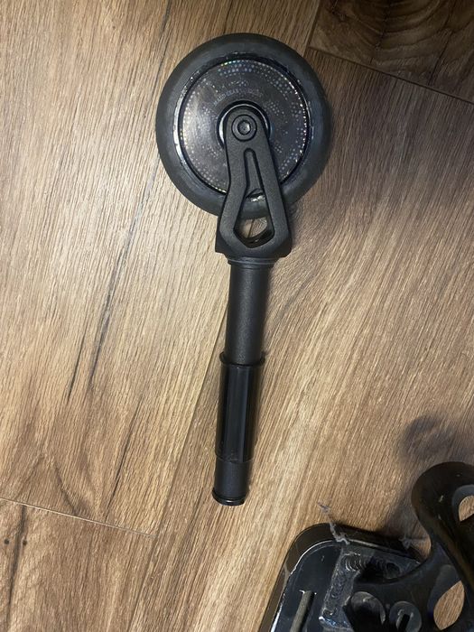 Hulajnoga mgp origin pro limited cala lub na czesci