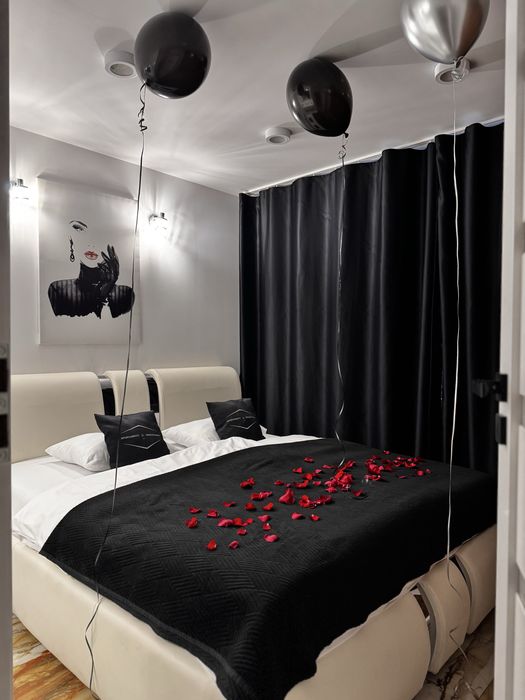 Apartamenty Pokoje Doba Noc Godziny / dłuższy wynajem