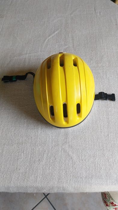 Kask rowerowy dziecięcy