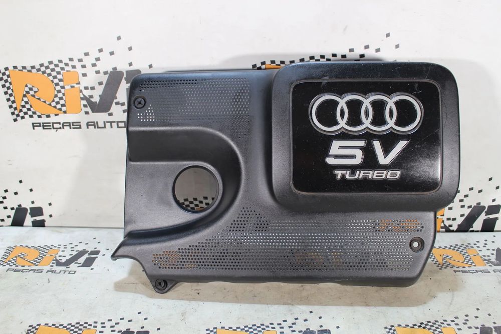 Cobertura do motor / blindagem superior do motor AUDI TT (8N3)