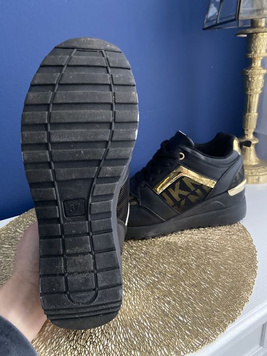Sneakersy adidasy roz.37 stan igła