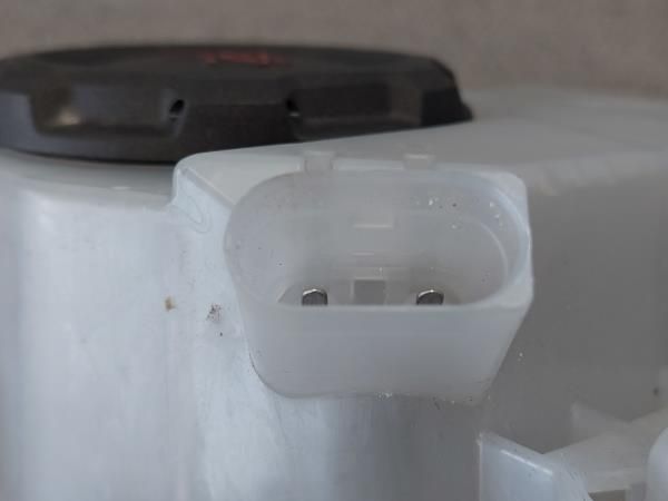 Vaso Expansao / Radiador VOLKSWAGEN Golf VIII (CD1)