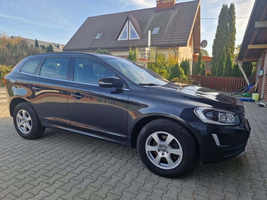 Volvo XC 60
