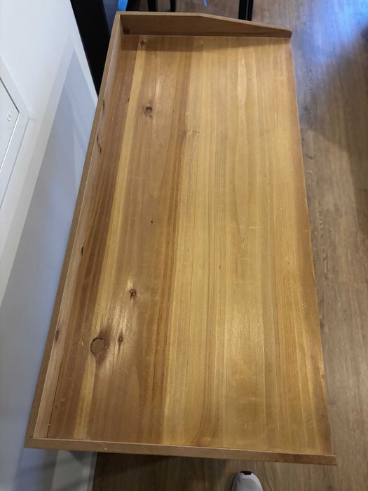 Prateleiras de cozinha