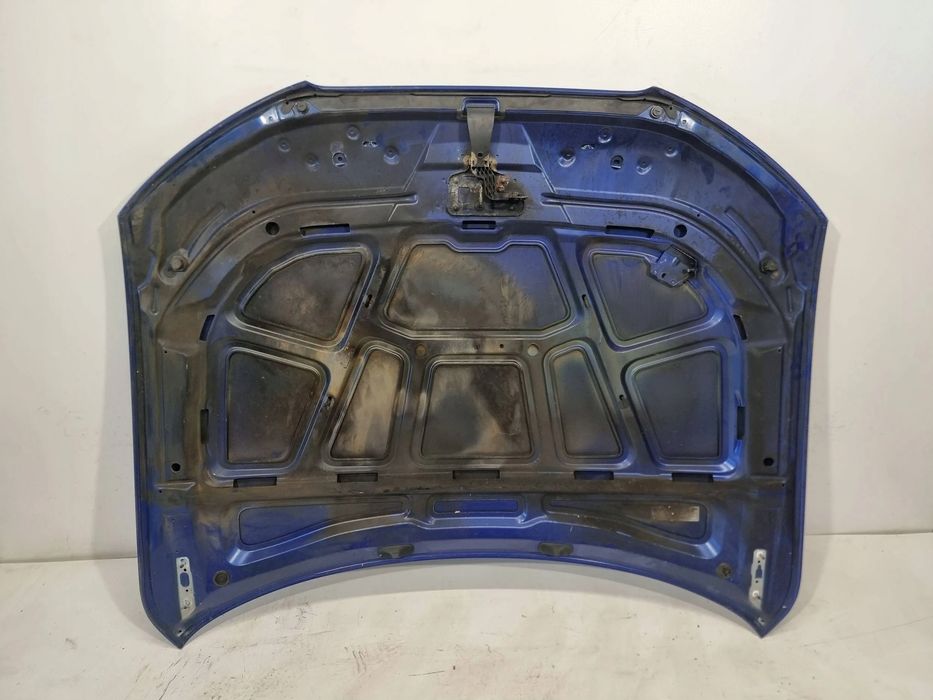 Maska Pokrywa Silnika Audi A4 B8 Lift