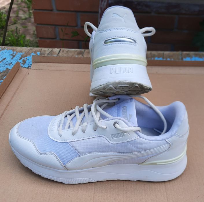 Кросовки PUMA женские