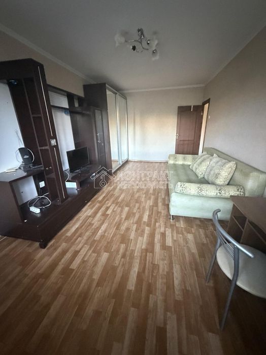 1кімн.квартира Ахсарова Олексіївка