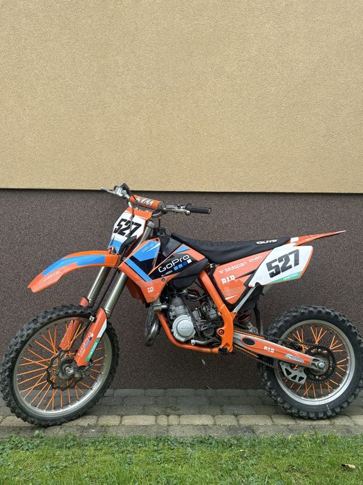 KTM