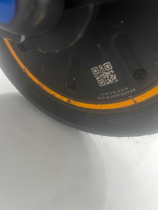 електросамокат Ninebot MAX G30P
