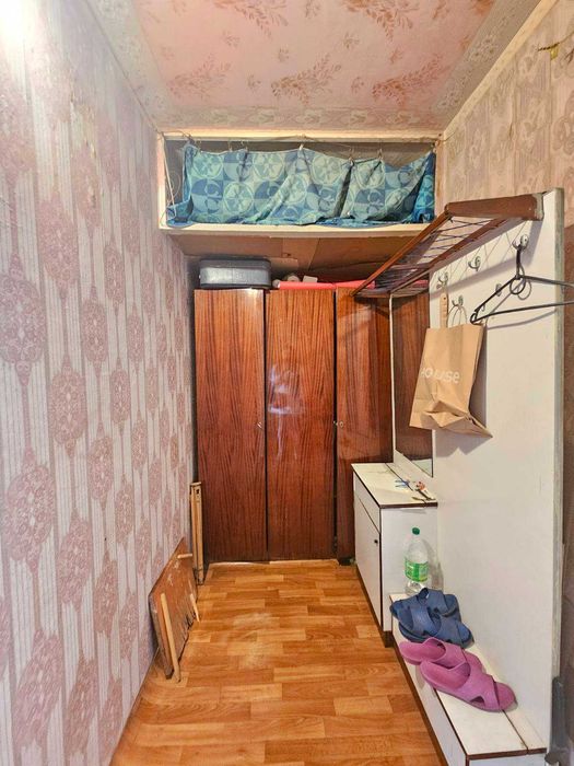 Продаж  квартири 37 м.кв Оболонський проспект!метро 5хв!