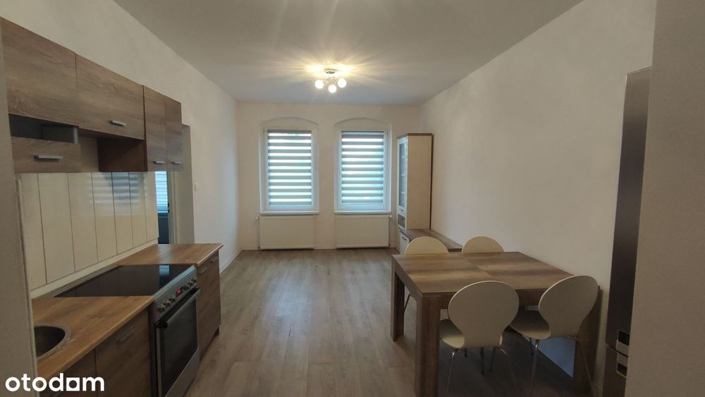 2-pokojowe mieszkanie 34,82 m² |Zielona Góra, ul. Sulechowska 17