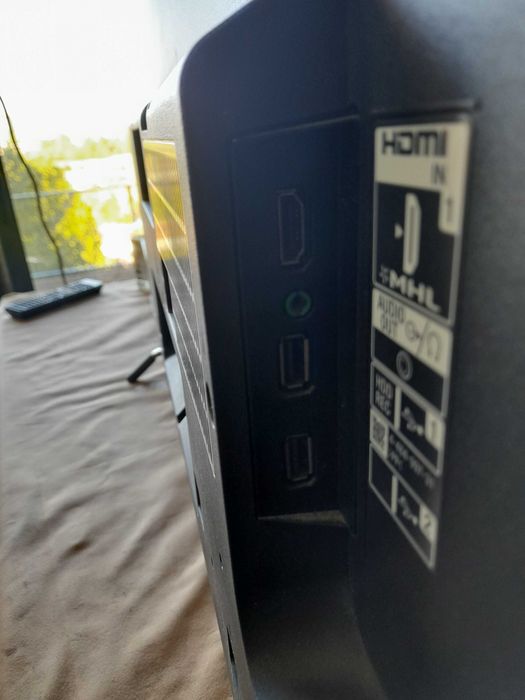 tv sony kdl - 42w705b smart tv