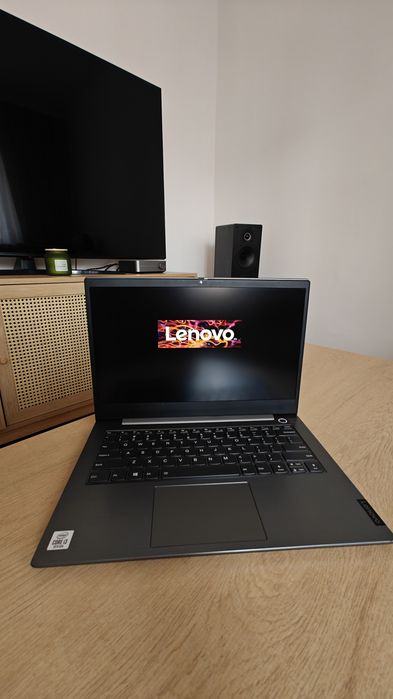 Laptop Lenovo ThinkBook 14 i3-10th 8GB Windows 11 możliwa zamiana