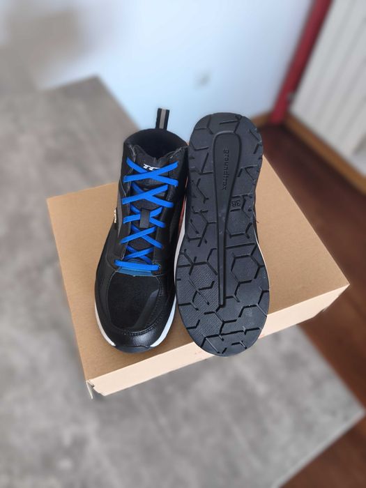 Botas TCX NALBAK WP - [38]