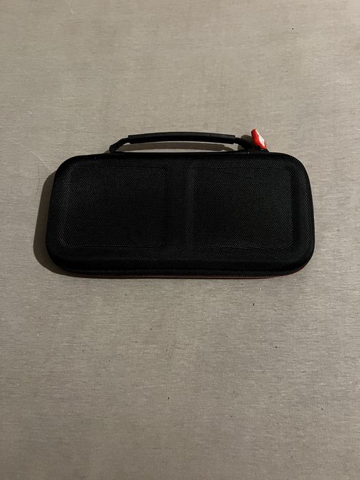 Nintendo switch oled zelda edition + etui(bez gwarancji)