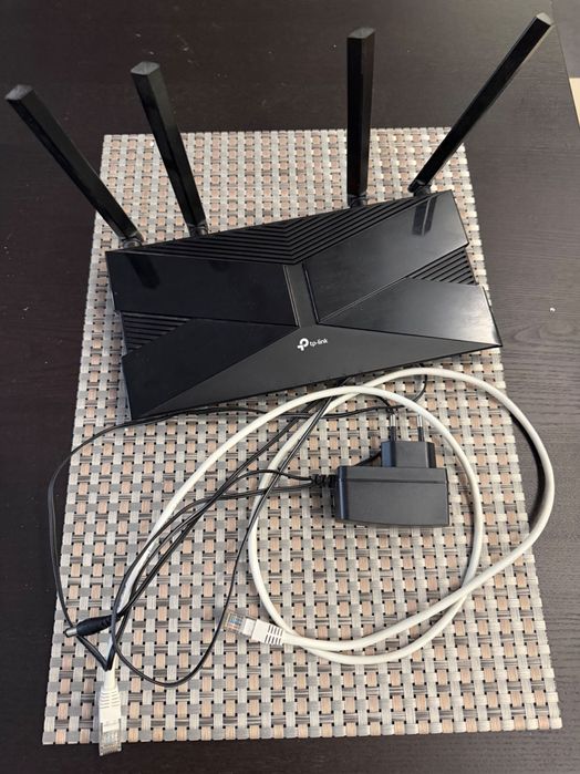 Tp-Link AX1500 WiFi 6