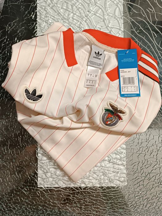 Camisola Benfica Originals retro