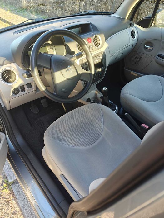 Citroen C3 1.4HDI | 2007 | 27.500km