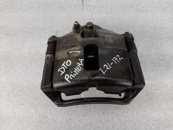 Pinça travão / maxila de travão frente direita NISSAN Primera Sedan (P