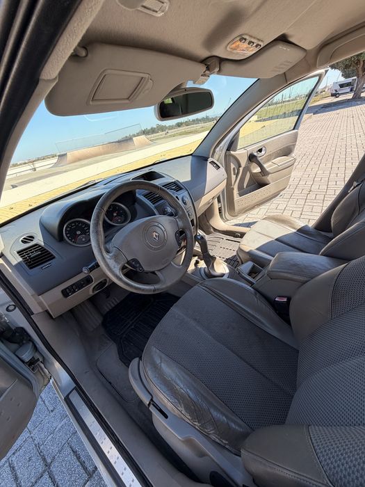 Renault Mégane 1.5 dCi