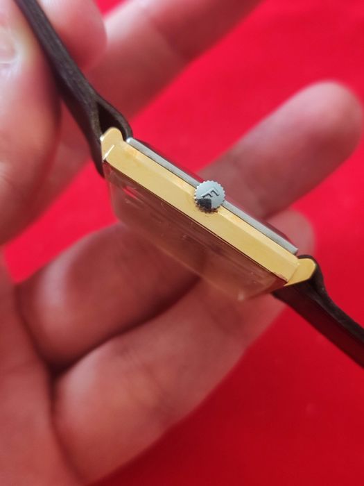 Relógio Festina 17 Rubis