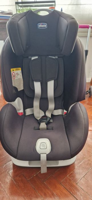 Cadeira Chicco Auto 123