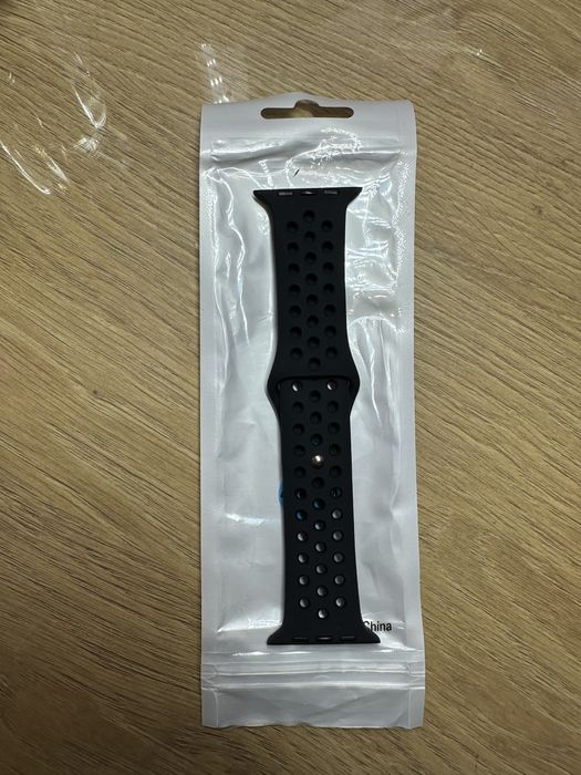 Ремінець Apple Watch Series 1-9/SE/Ultra:38,40,41,42,44,45,49 mm