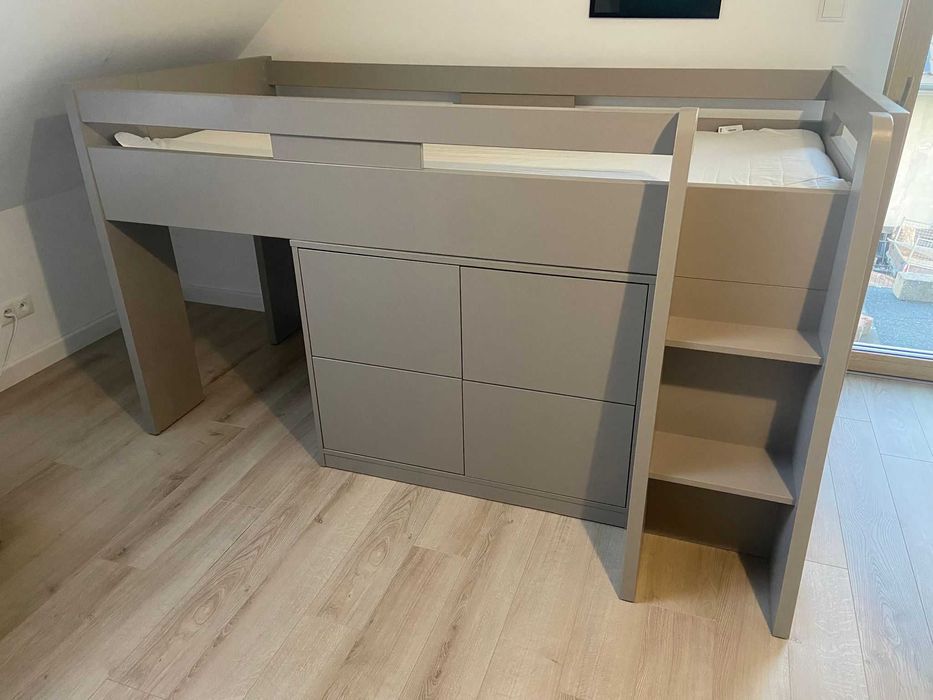 Meble dzięcięce, młodzieżowe IKEA