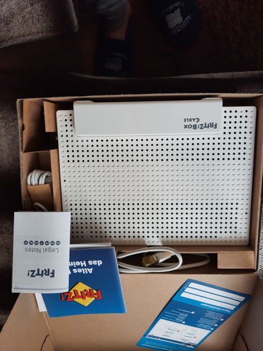 Продам новый модем роутер