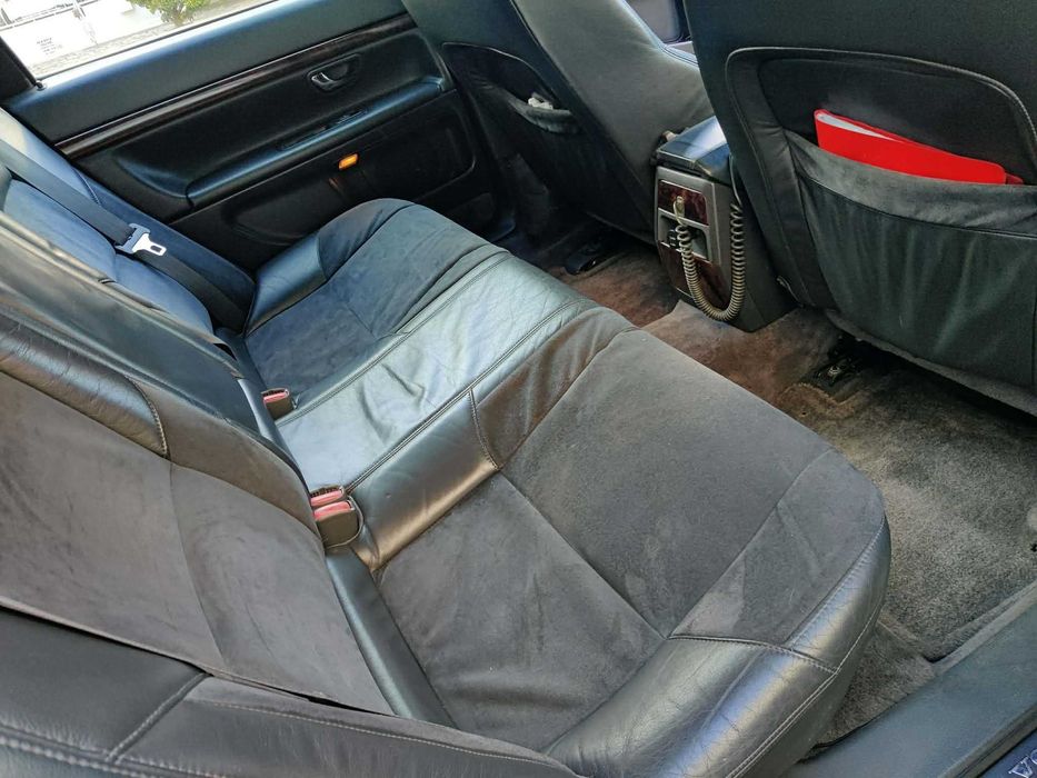 Volvo S80 T5 - 226cv - Poucos kms