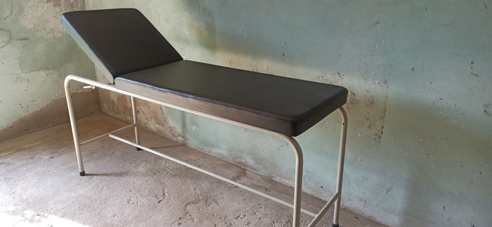 Vendo marquesas de fisioterapia