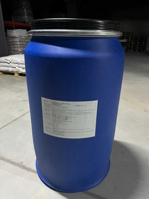 Продам бочку пластикову харчову Б/В 200л