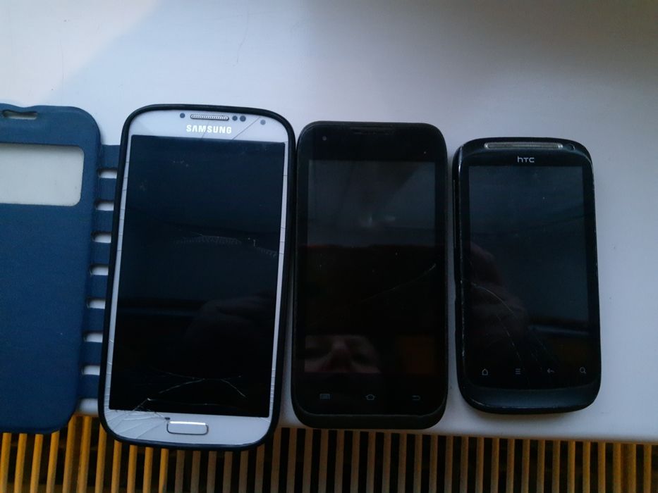 телефони мобільні