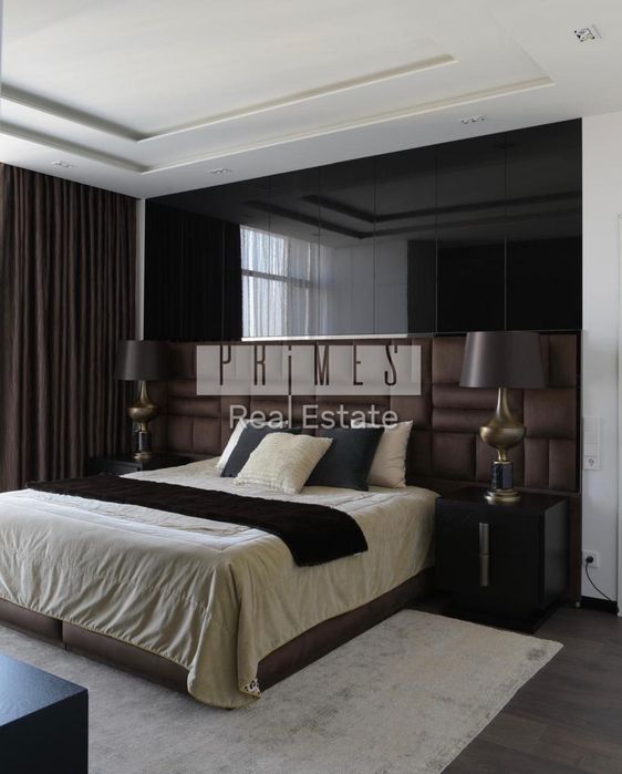 Продаж 3к 165м2 ремонт Деміївська 33 Park Avenue VIP Голосіївська