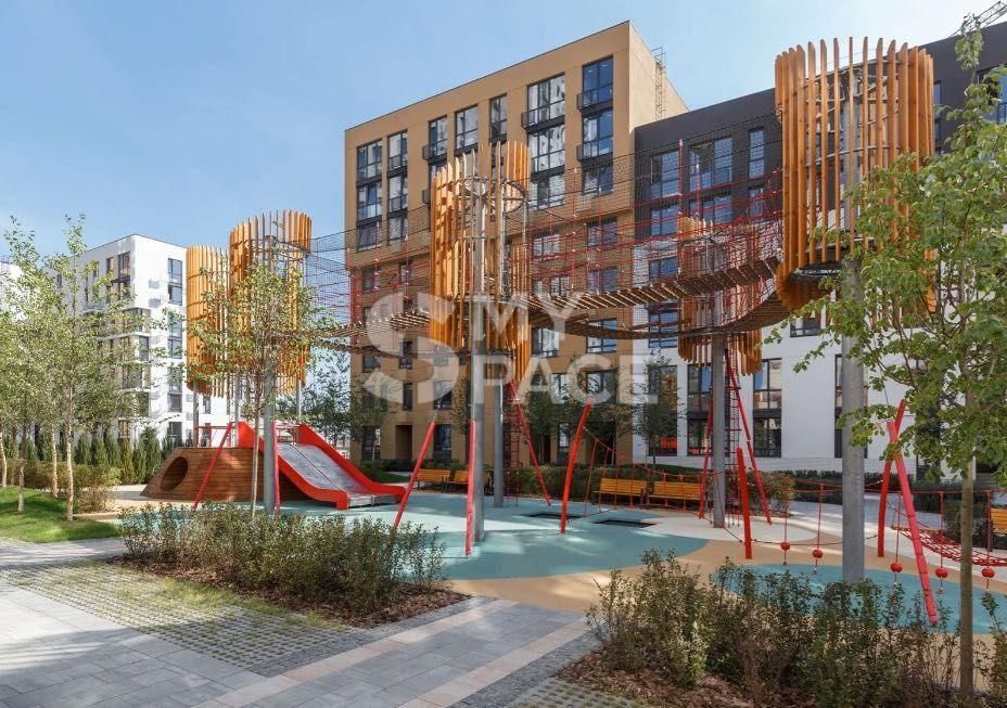 1к 35м в ЖК Файна Таун Салютна 2 Нивки Fayna Town Щербаківського