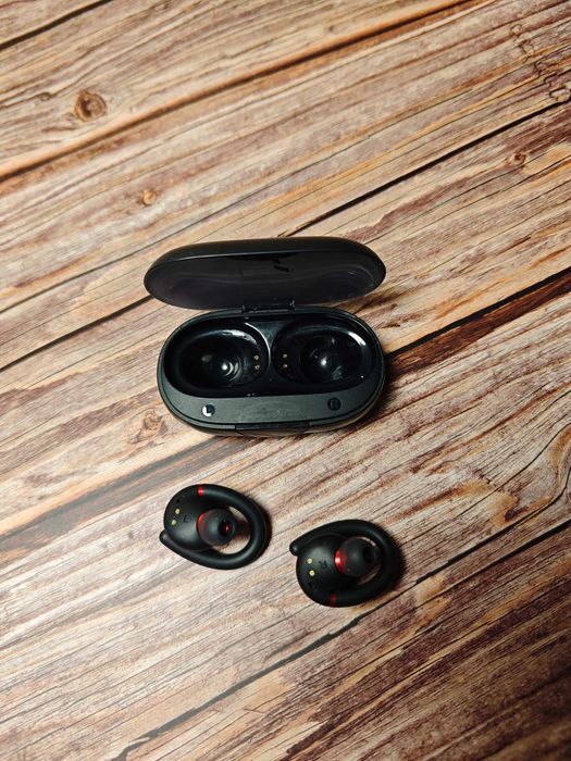 Навушники Anker Soundcore Sport X10