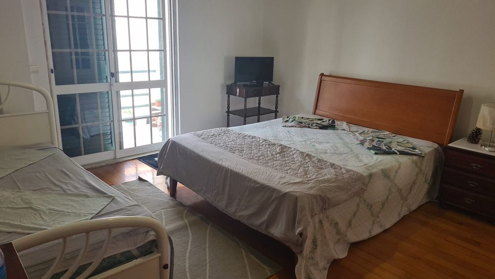 Quartos para arrendar