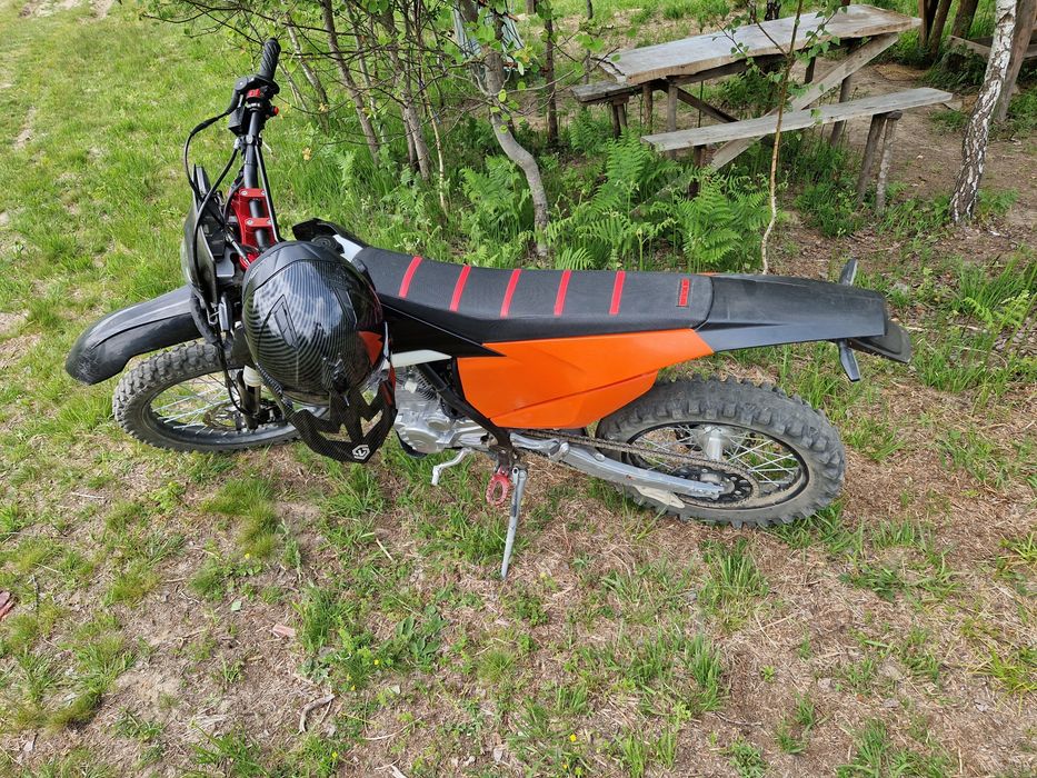 кайо 412 - купити мотоцикл Закарпатська область - Ціна на OLX.ua