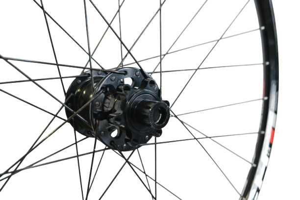 Koło rowerowe Stans No Tubes ZTR Arch EX 27.5" 584 x 21 tył /WH2/