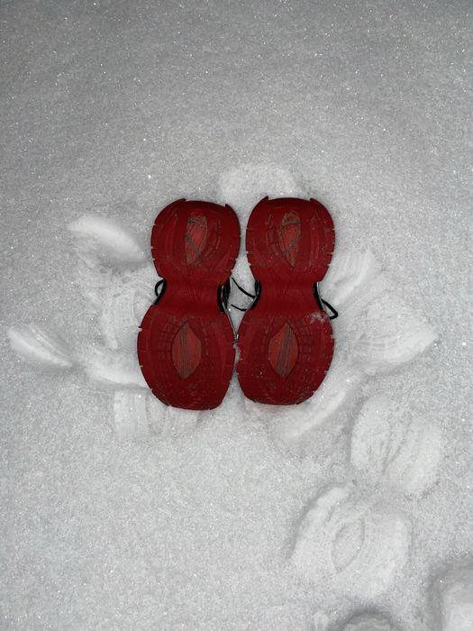 balenciaga 16xl sneakers