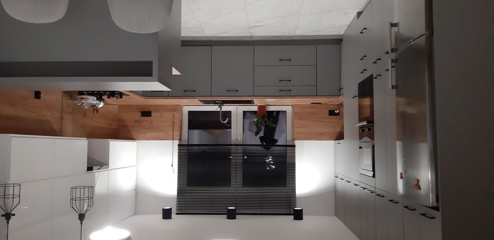 Andrzej meble na wymiar