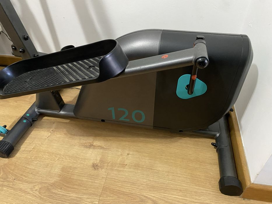 Elitica Domyos 120