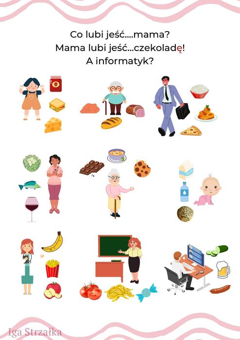 Репетитор польської мови