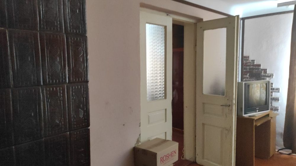 Будинок під розбір