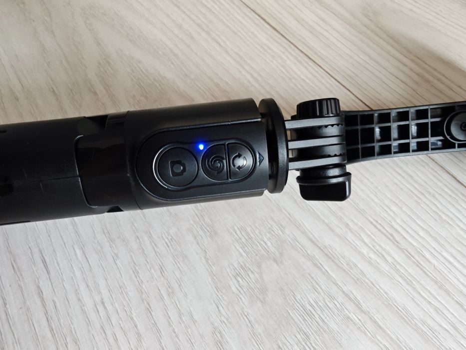 Gimbal Bluetooth z żyroskopem