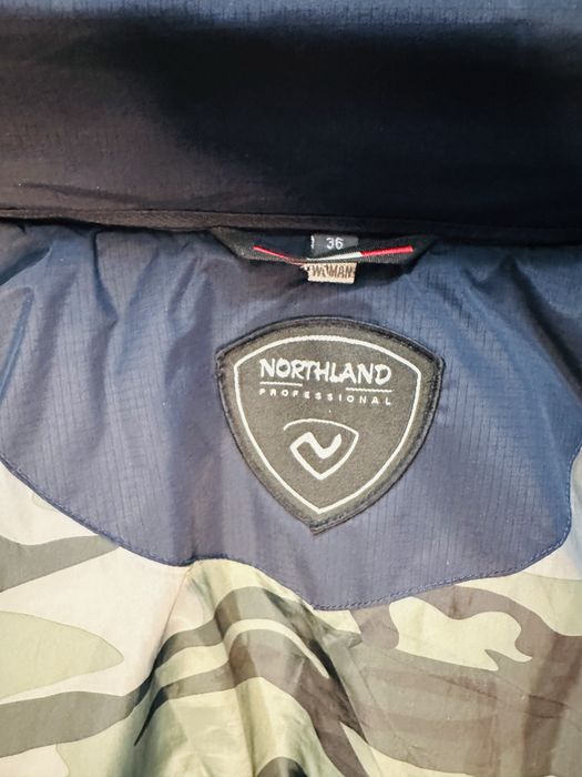 Куртка жіноча зимова розмір 36